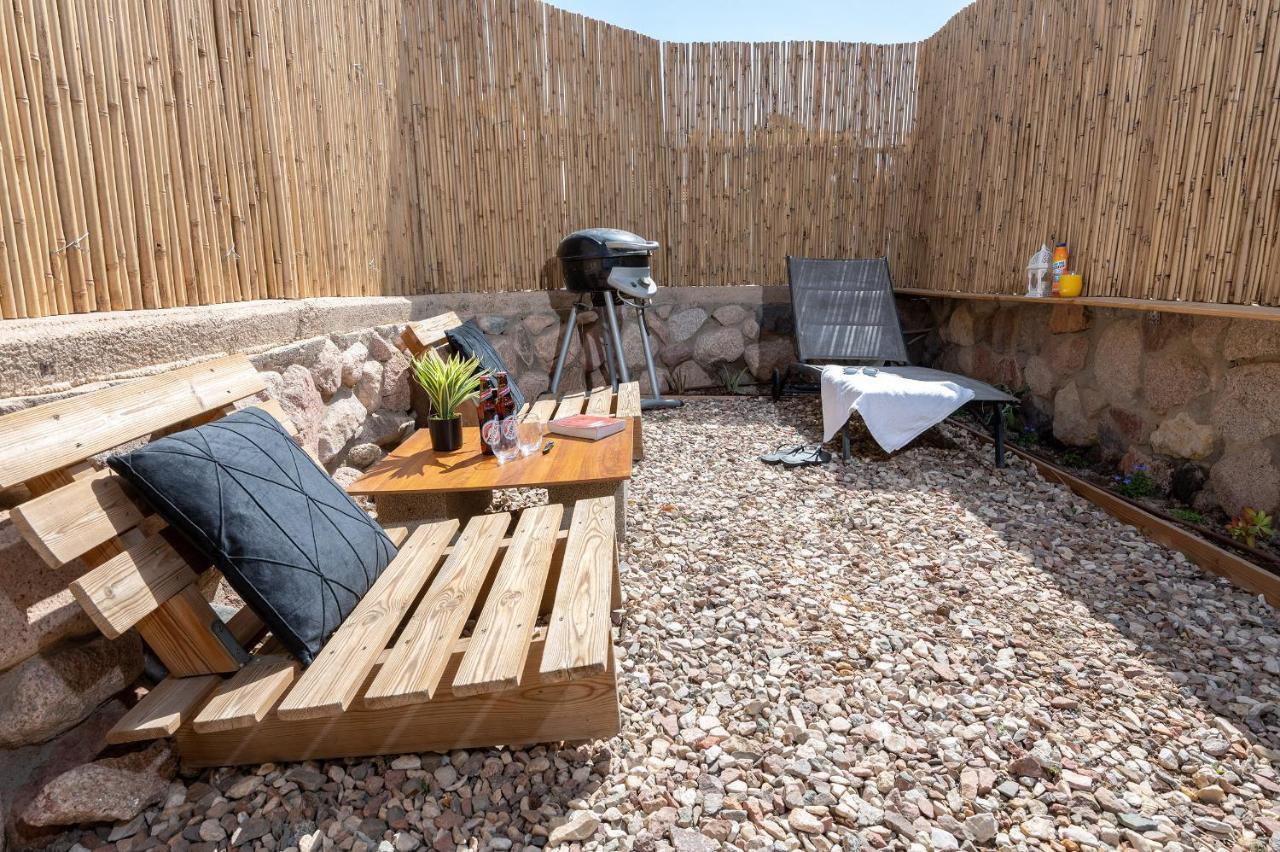 Appartement Day And Night -יום ולילה à Eilat Extérieur photo