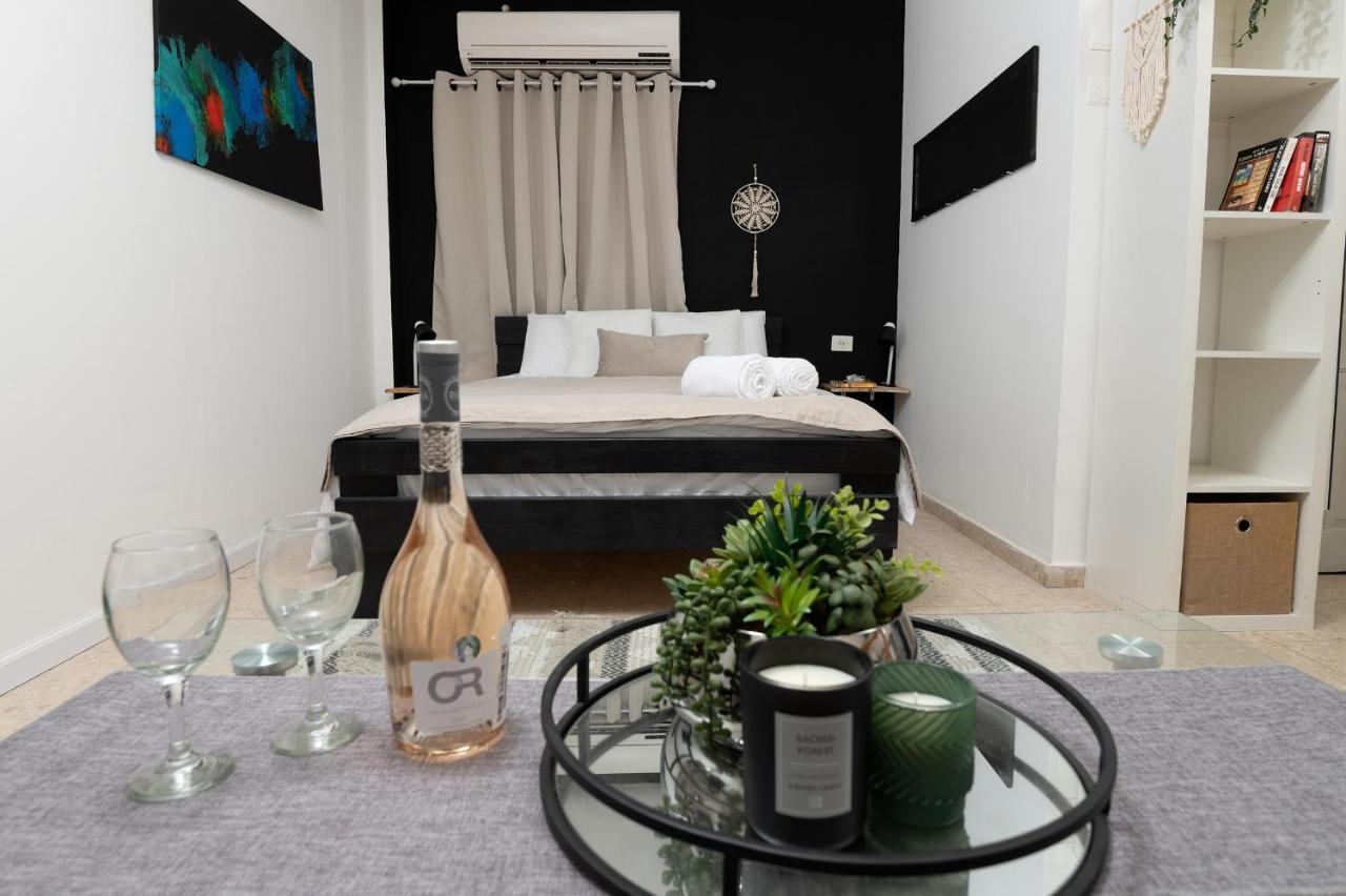 Appartement Day And Night -יום ולילה à Eilat Extérieur photo