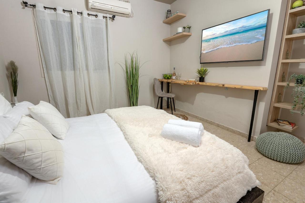 Appartement Day And Night -יום ולילה à Eilat Extérieur photo